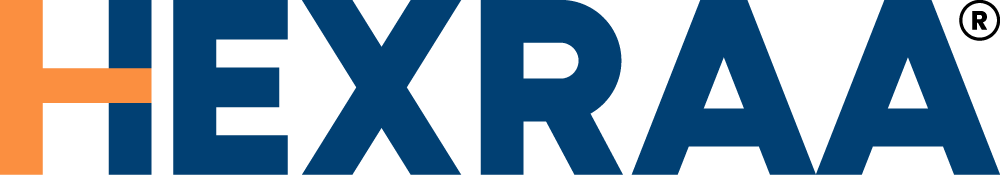 HEXRAA Logo
